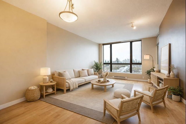 1701 - 400 Capilano Road