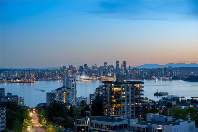 1004 - 135 13th Street E