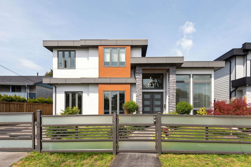 9631 Patterson Road, Richmond, British Columbia
