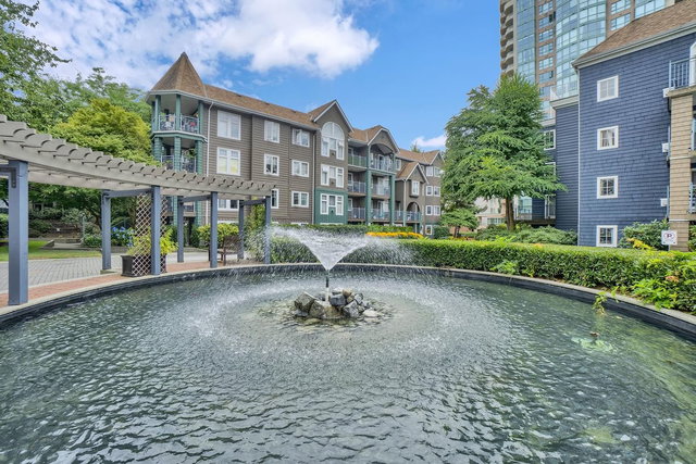 313 - 3085 Primrose Lane