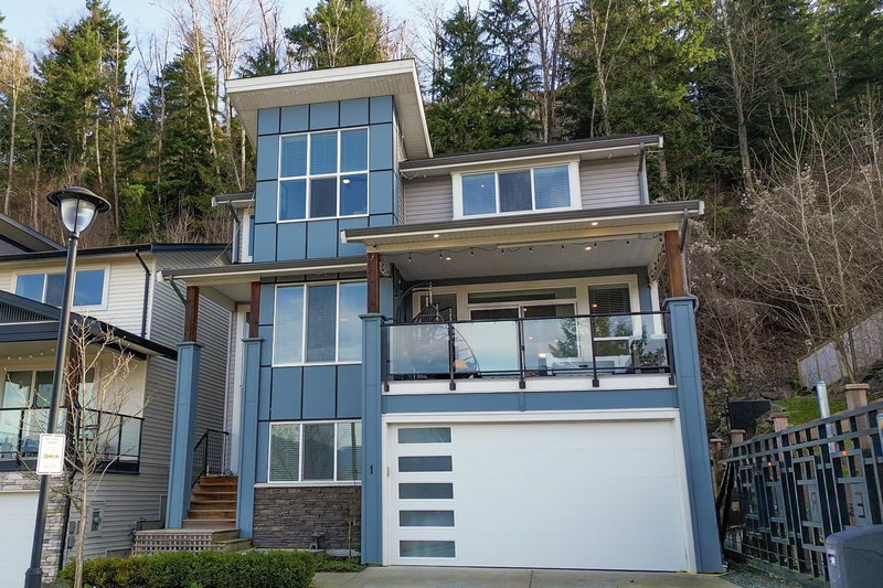6262 Rexford Drive #1, Chilliwack, British Columbia