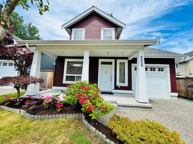 6039 46a Avenue, Delta, British Columbia