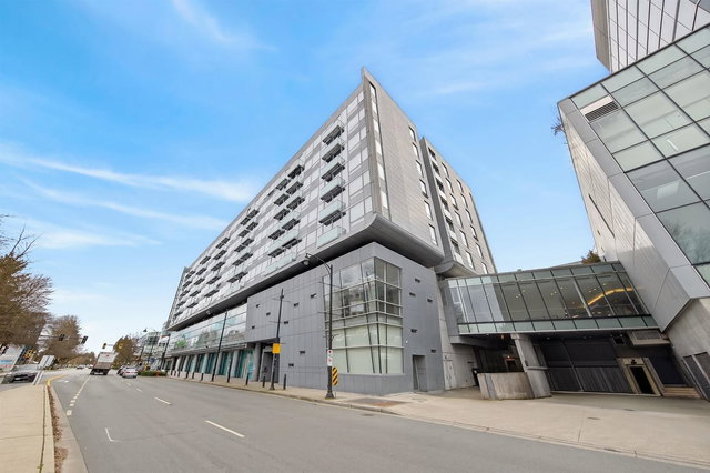 621 - 8080 Cambie Road