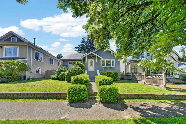 834 Fourth Street