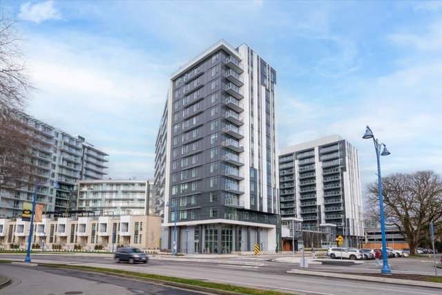 904 - 6808 Minoru Boulevard