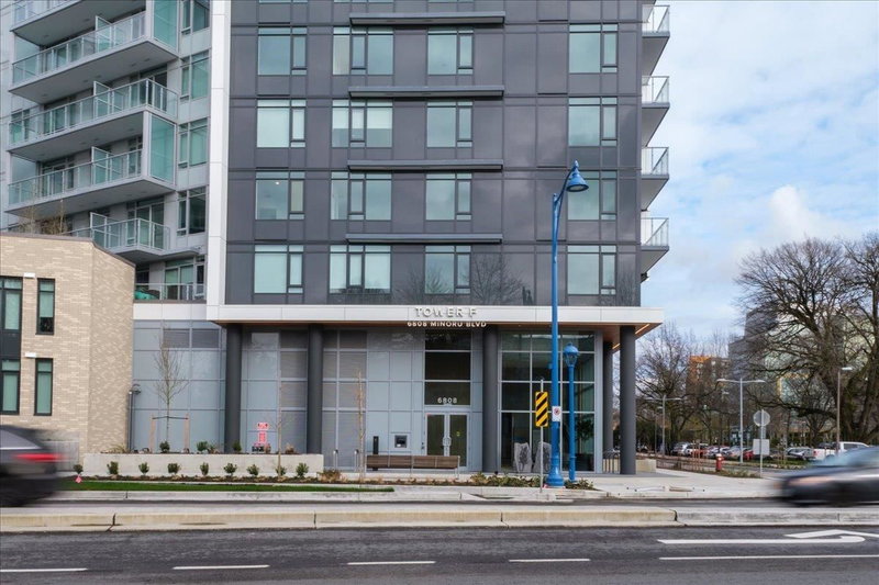 904 - 6808 Minoru Boulevard