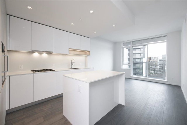 904 - 6808 Minoru Boulevard