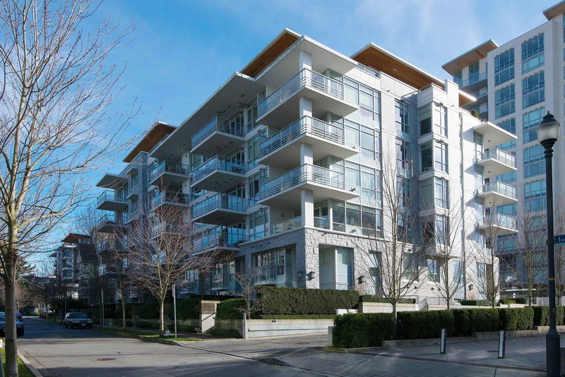6080 Iona Drive #604, Vancouver, British Columbia