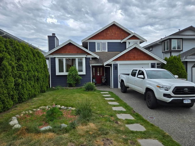 641 Lost Lake Drive