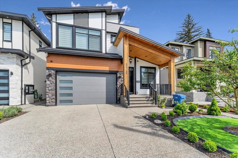 34145 Larch Street, Abbotsford, British Columbia