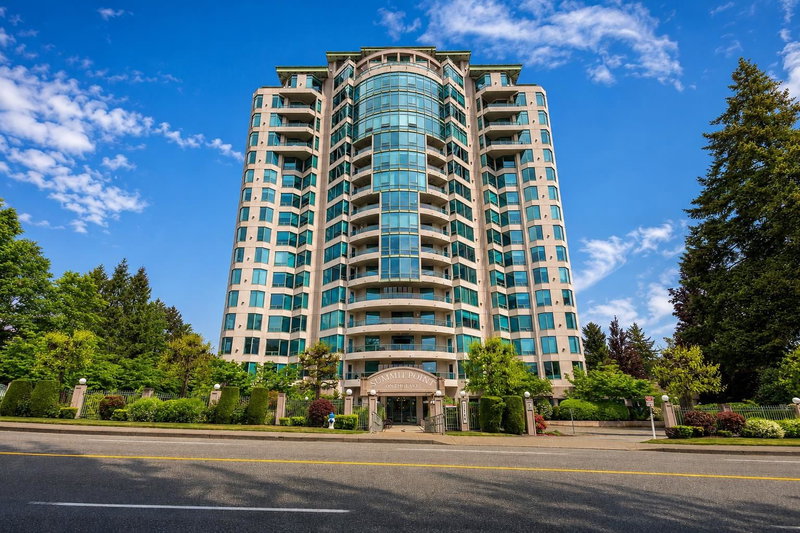 406 - 33065 Mill Lake Road