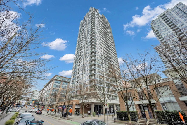 1202 - 928 Beatty Street