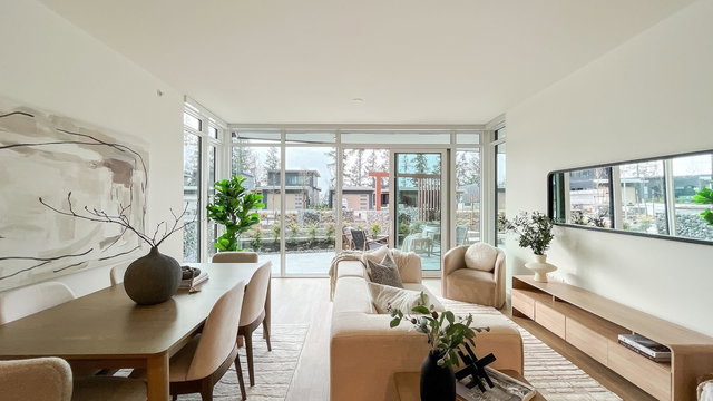102 - 3963 Uplands Way