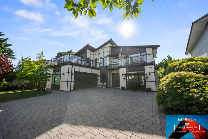 9151 Glendower Drive
