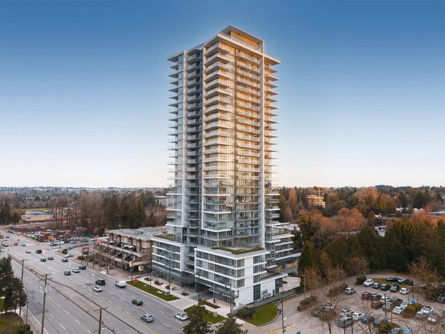 305 - 9675 King George Boulevard