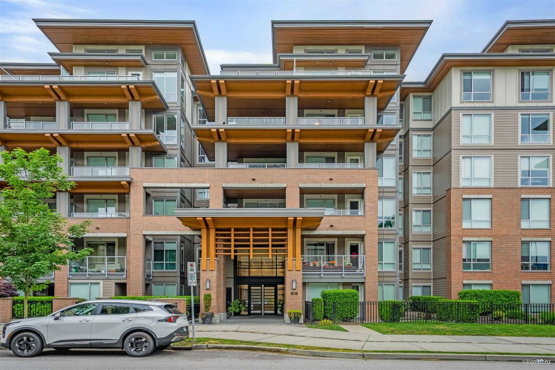 209 - 7133 14th Avenue