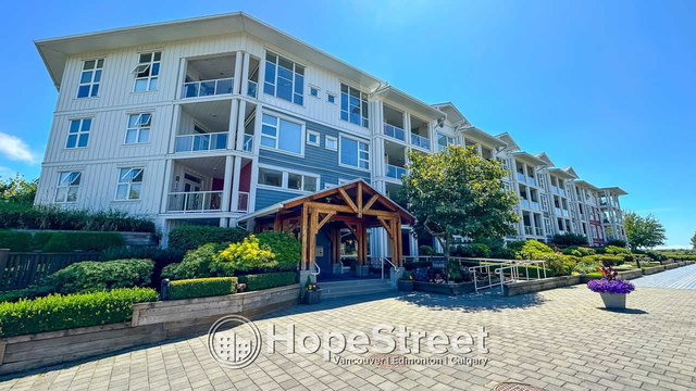 221 - 4600 Westwater Drive