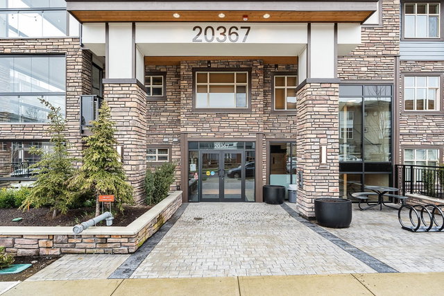 203 - 20367 85 Avenue
