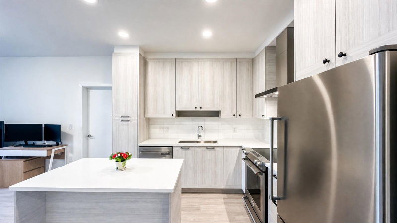 102 - 7133 14th Avenue