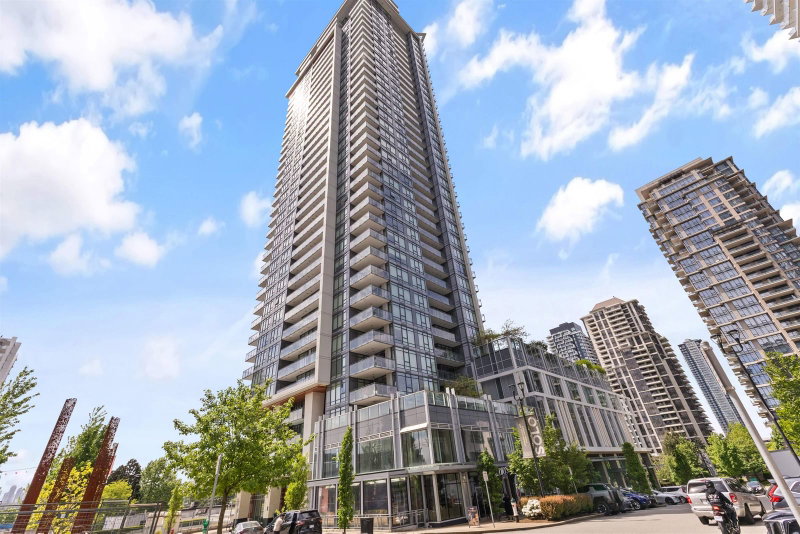 607 - 2085 Skyline Court