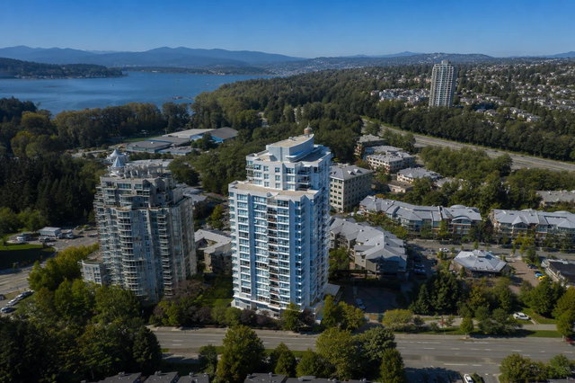 1603 - 235 Guildford Way