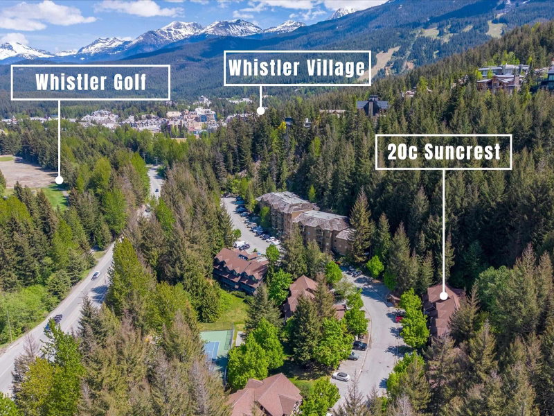 20C - 3102 Panorama Ridge