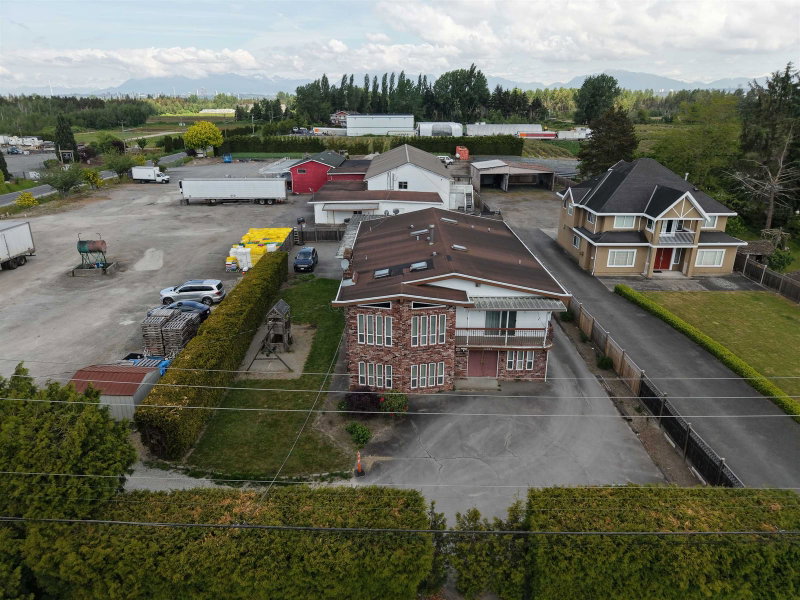 13051 Blundell Road