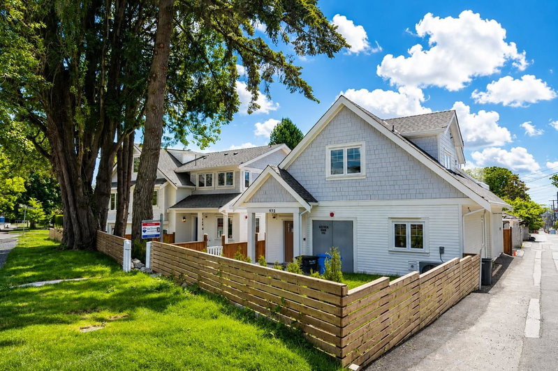 972 Park Drive