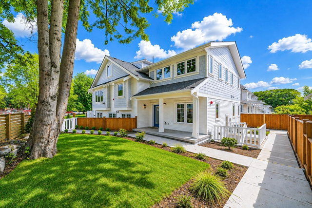 970 Park Drive