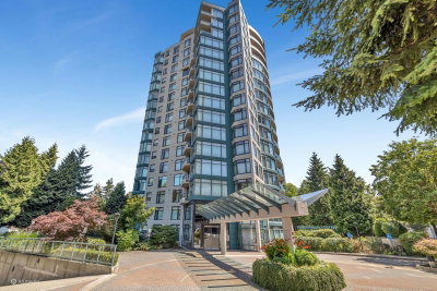 1103 - 4567 Hazel Street