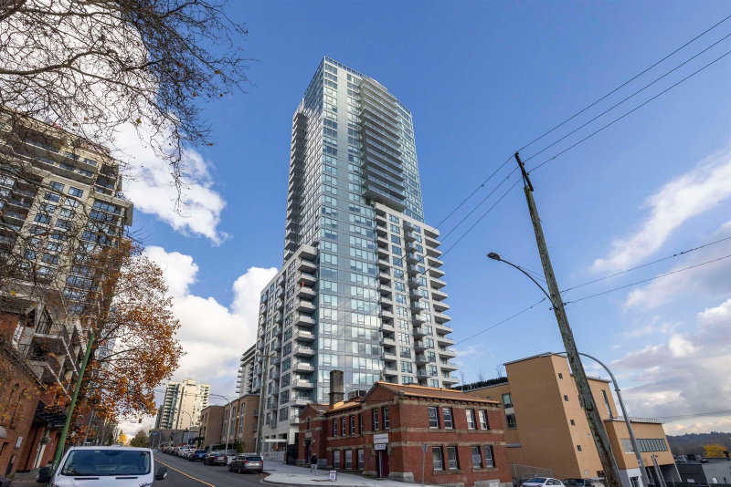 2002 - 618 Carnarvon Street