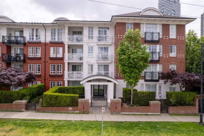 108 - 618 Como Lake Avenue