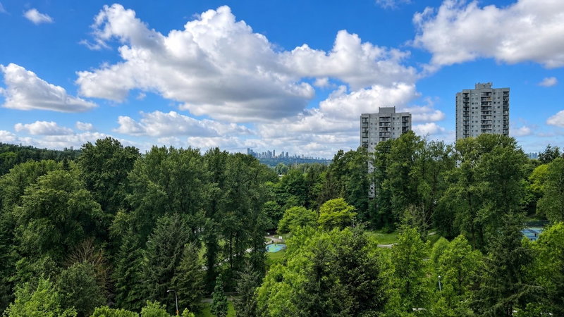 1108 - 9623 Manchester Drive