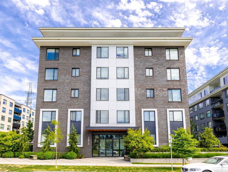 206 - 15815 85 Avenue