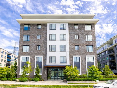 206 - 15815 85 Avenue