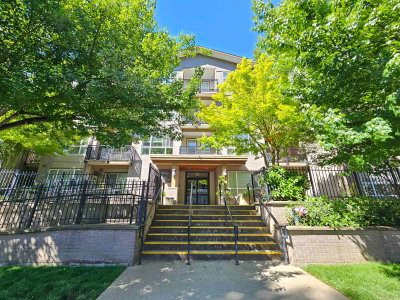 110 - 2343 Atkins Avenue
