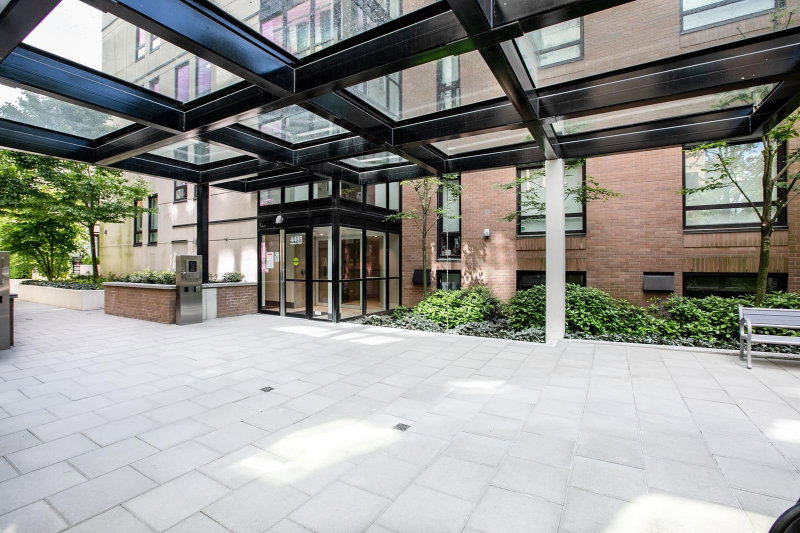 307 - 4488 Cambie Street