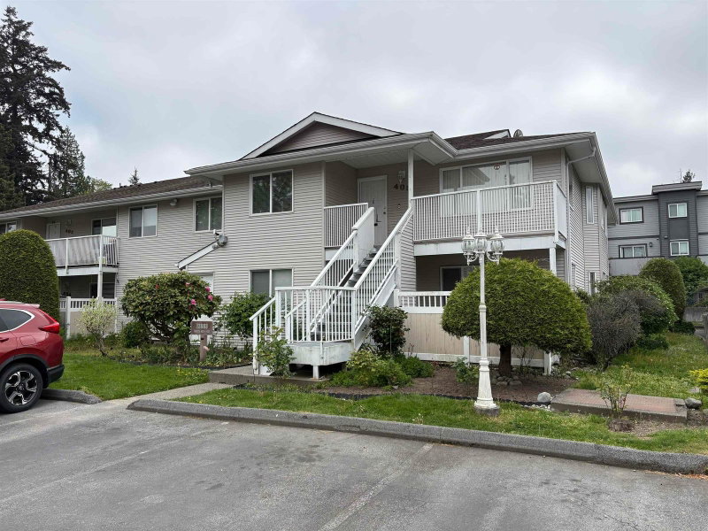 407 - 13963 72 Avenue