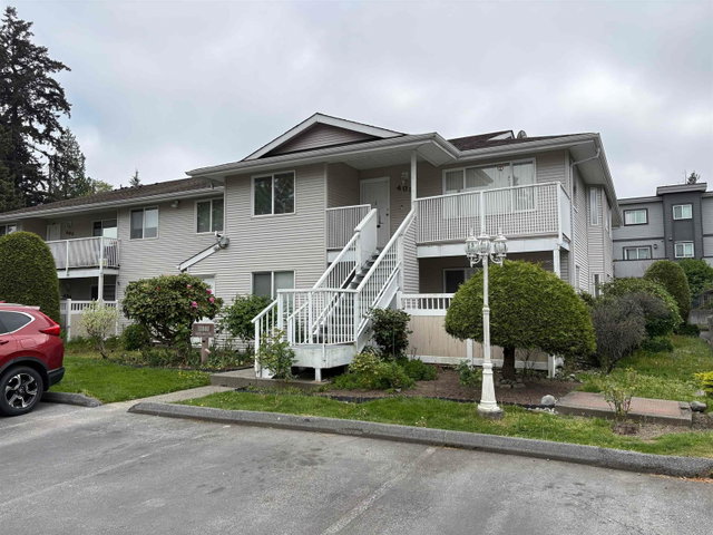 407 - 13963 72 Avenue