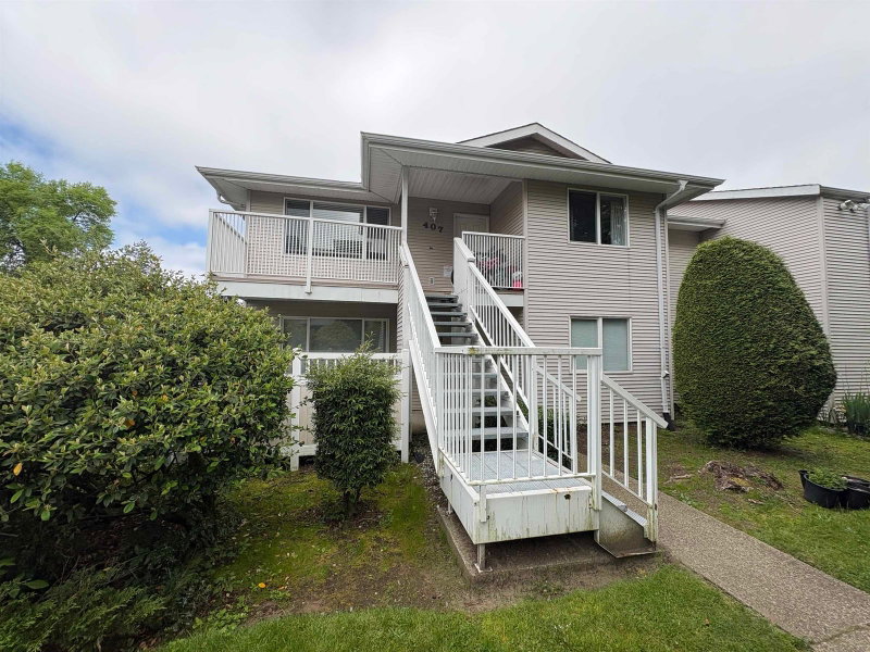 407 - 13963 72 Avenue