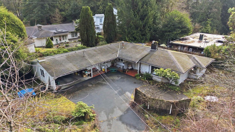 5757 Cranley Drive