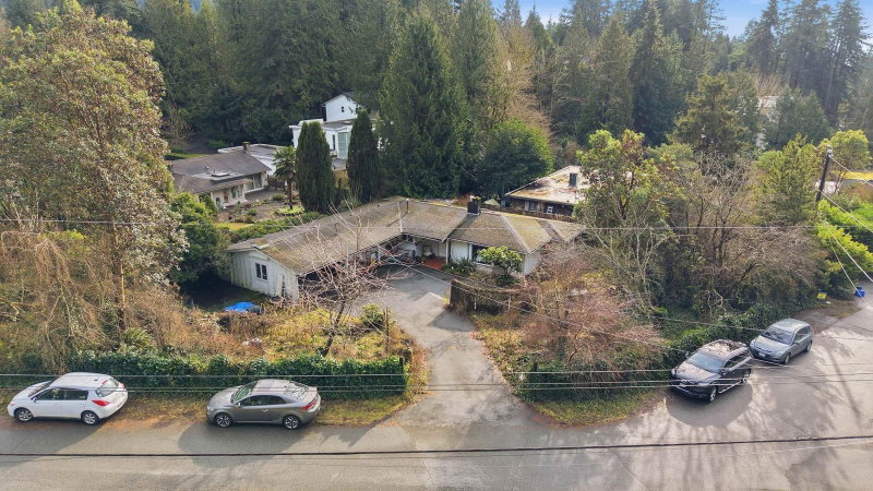 5757 Cranley Drive