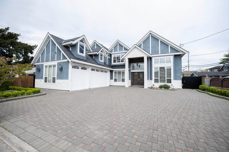 11311 Seaton Road
