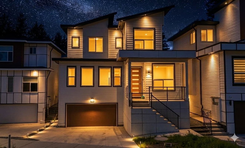9885 Huckleberry Drive