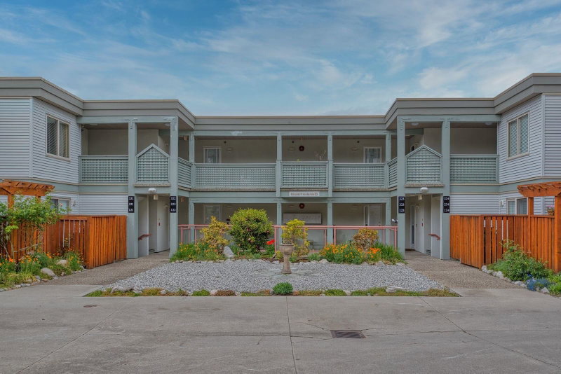 121 - 5780 Trail Avenue