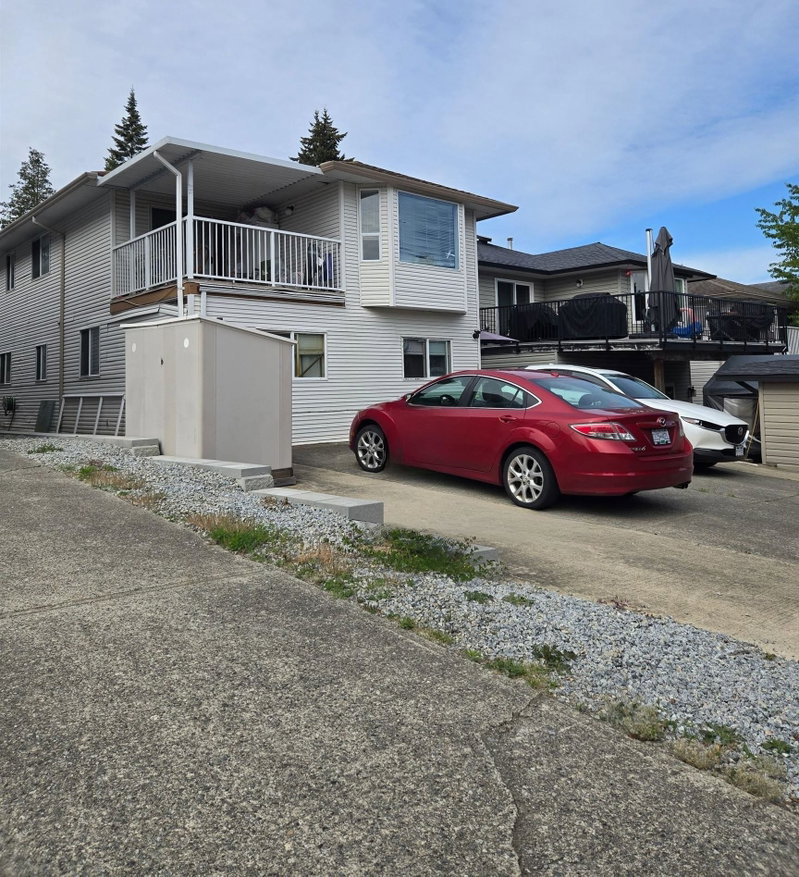 33110 Best Avenue