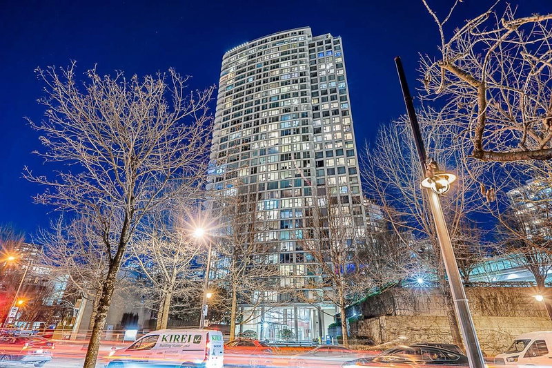 1009 Expo Boulevard #1909, Vancouver, British Columbia
