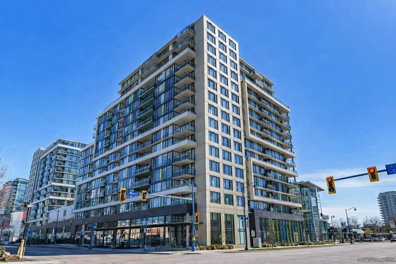 1008 - 7788 Ackroyd Road