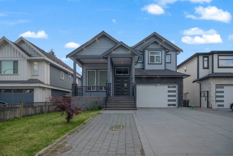 2725 Lefeuvre Road