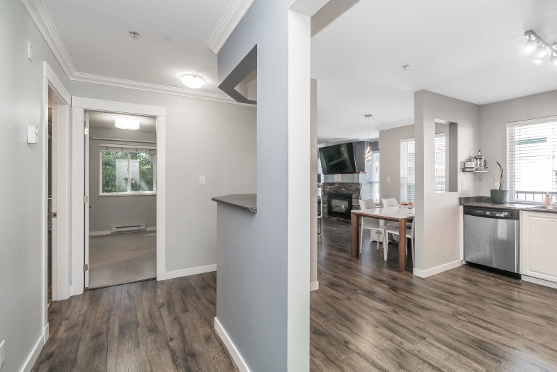 209 - 33480 George Ferguson Way